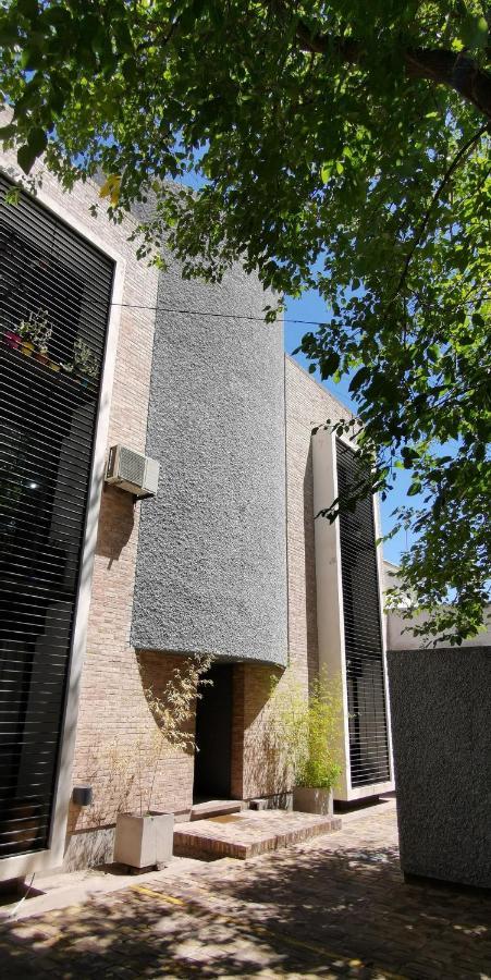 Belgrano Apartment Con Cochera Mendoza Exterior photo