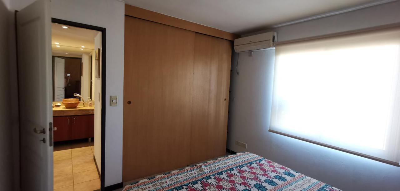 Belgrano Apartment Con Cochera Mendoza Exterior photo